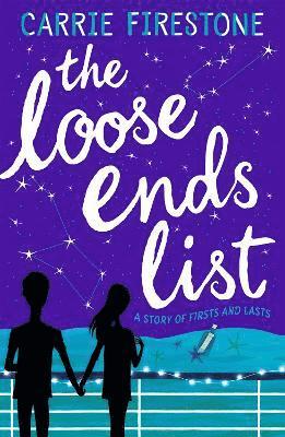Carrie Firestone - Loose Ends List, Häftad