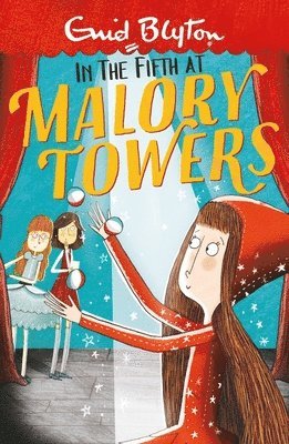 bokomslag Malory Towers: In the Fifth