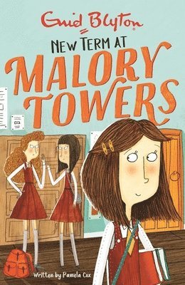 bokomslag Malory Towers: New Term