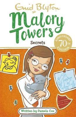 bokomslag Malory Towers: Secrets
