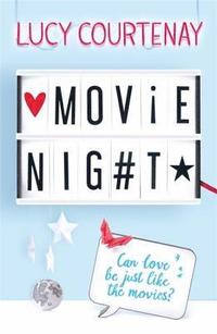 bokomslag Movie Night