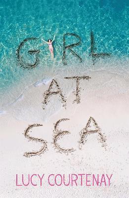 Girl at Sea 1