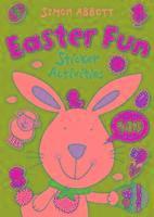 bokomslag Easter Fun Sticker Activities