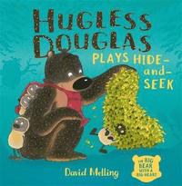 bokomslag Hugless Douglas Plays Hide-and-seek