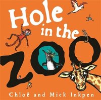 bokomslag Hole in the Zoo