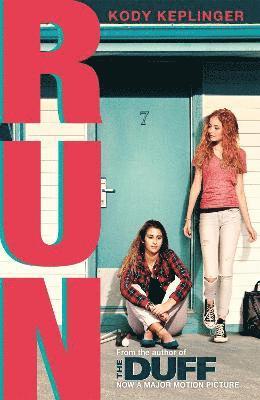 Kody Keplinger - Run, Häftad