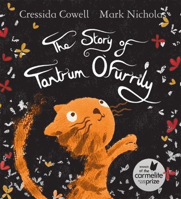 The Story of Tantrum O'Furrily 1