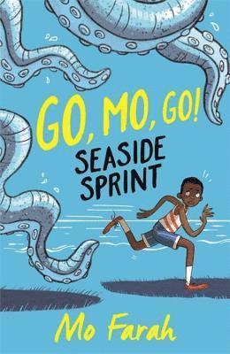 Go Mo Go: Seaside Sprint! 1