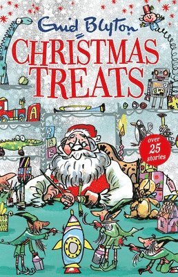 Christmas Treats 1
