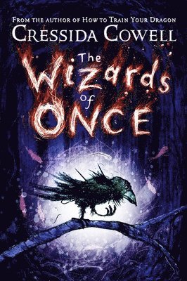 The Wizards of Once 1