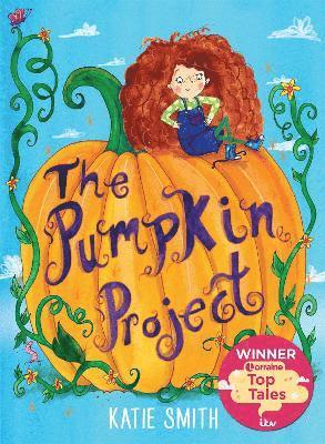 Katie Smith - Pumpkin Project, Häftad