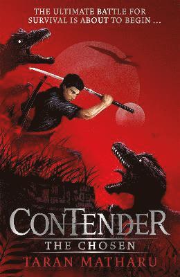 Contender: The Chosen 1