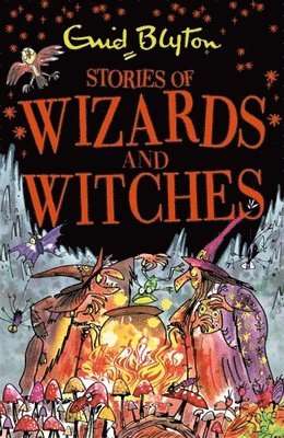 Stories of Wizards and Witches 1