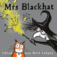 bokomslag Mrs Blackhat