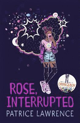 Patrice Lawrence - Rose, Interrupted, Häftad