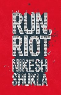 bokomslag Run, Riot