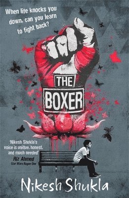 The Boxer 1