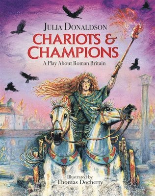 Donaldson, J: Chariots and Champions