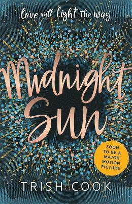 bokomslag Midnight Sun