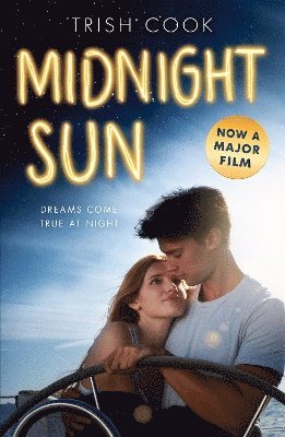 Midnight Sun FILM TIE IN 1