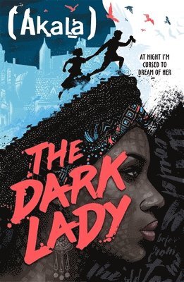 The Dark Lady 1