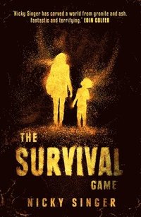 bokomslag The Survival Game