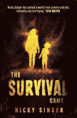 The Survival Game 1
