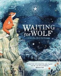 bokomslag Waiting for Wolf