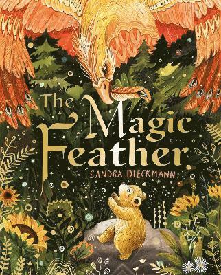 The Magic Feather 1