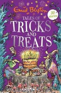 bokomslag Tales of Tricks and Treats