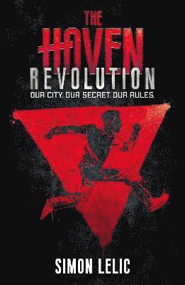 Haven: Revolution