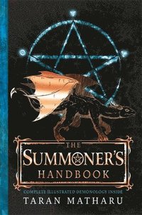 bokomslag Summoner's Handbook