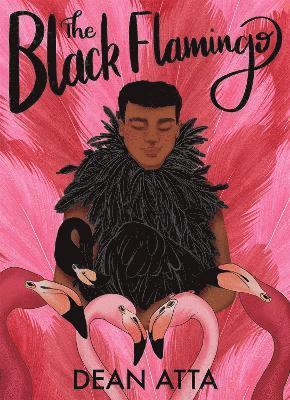 bokomslag The Black Flamingo