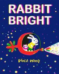 bokomslag Rabbit Bright