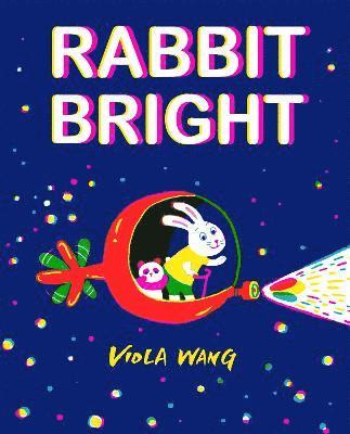 Rabbit Bright 1
