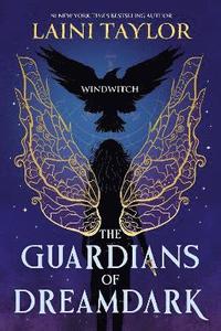 bokomslag The Guardians of Dreamdark: Windwitch