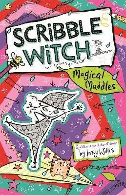 Scribble Witch: Magical Muddles 1