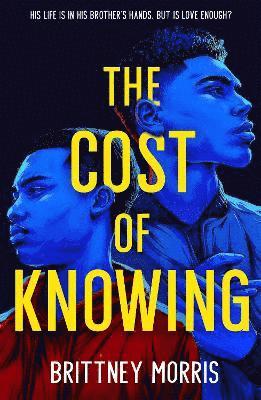 The Cost of Knowing 1