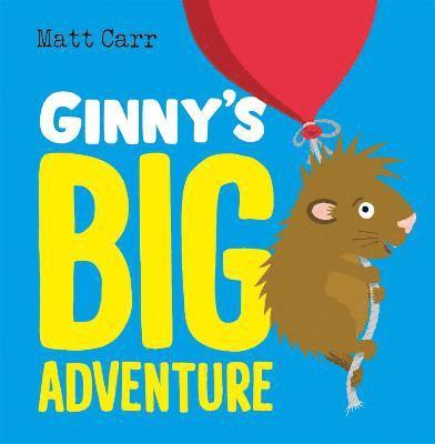 Ginny's Big Adventure 1