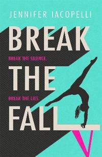 bokomslag Break The Fall