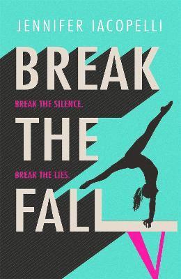 Break The Fall 1