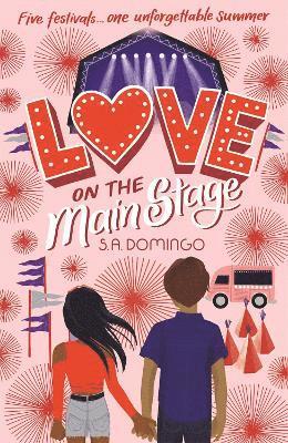 Love on the Main Stage 1