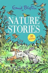 bokomslag Nature Stories