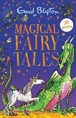 Magical Fairy Tales 1