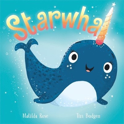 The Magic Pet Shop: Starwhal 1