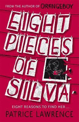 Eight Pieces of Silva 1