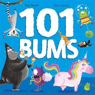 101 Bums 1