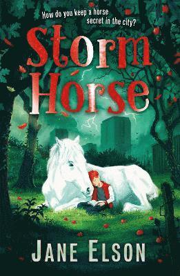 Storm Horse 1