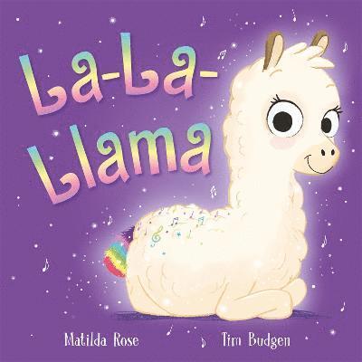 The Magic Pet Shop: La-La-Llama 1