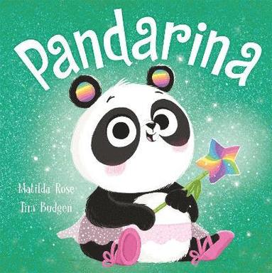 bokomslag Magic Pet Shop: Pandarina